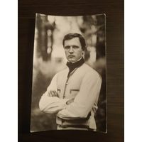 Артисты Ростоцкий