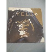 YELLO "YOU GOTTA SAY YES TO ANOTHER EXCESS" 1984 LP  ITALY STIFF RECORDS STLP1017 - ORIG - NM-/NM-