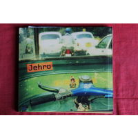 Jehro - Jehro (2006, CD)