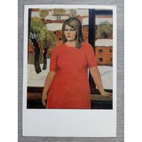 Матакова. Братчанка