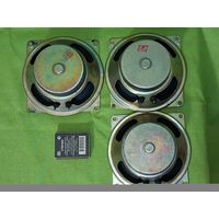 Динамики 4ГД-8В