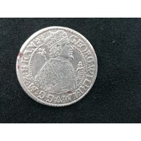 Орт 1624г.Вильгельм