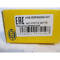 РЕГУЛЯТОР ГЕНЕРАТОРА