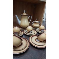 Сервиз кофейный Минск