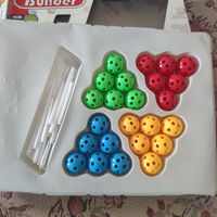 Конструктор объемный