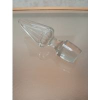 Пробка от графина СССР