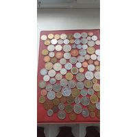 101 монета мира!