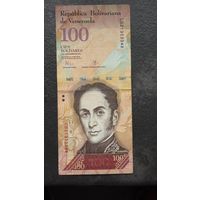 100000 боливаров