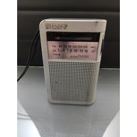 Радиоприемник sony