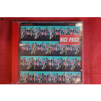 The Rolling Stones - Rewind (1989, CD)