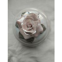 Шкатулка Фарфор.