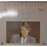 Roland Kaiser – Die Schonsten Liebeslieder Der Welt / Germany