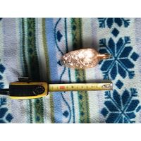 Елочная шишка малая