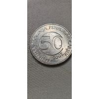 Словения 50 толар 2005