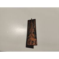 Таллин церковь святого Николая