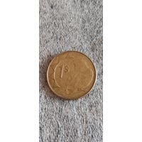 Намибия 1 доллар  2010