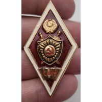 Саратовская школа милиции