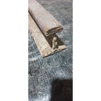 Рельса 5 см ширина.для наковальни