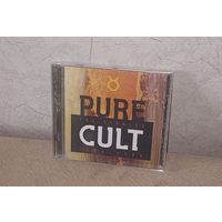 The Cult - Pure Cult ( CD, EU)