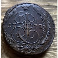 5 копеек 1777
