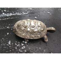 Пепельница черепаха