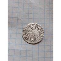 Полугрош 1513 года