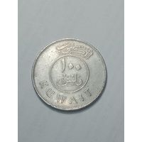Кувейт 100 филсов 2005 года .