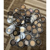 Сборный лот монет ссср до реформы возможен обмен на юбилейные рубли ссср или серебро