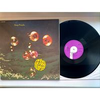 Deep Purple - Who do we think we are 1973 (Germany) LP Nm/Nm