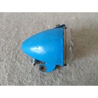 Фара к советским велосипедам.