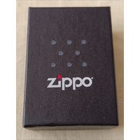 Зажигалка ZIPPO. Зиппо.
