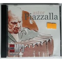 CD-r MP3 Astor Piazzalla (Astor Piazzolla) – 12 Album (2006)