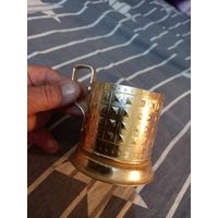 Подстаканник СССР