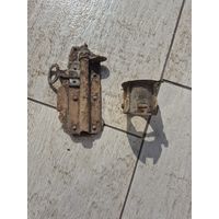 Редкие запчасти РИА пмв для реставрации