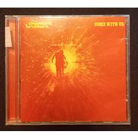 CD,(EC) The Chemical Brothers – Come With Us
