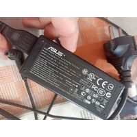 Зарядное устройство ASUS 19 V - 3.42 A LPS