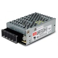 Блок питания Mean Well NES-15-5   (5В,3А,15Вт)