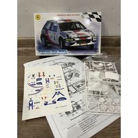 Кит 1/43 Ford Focus WRC