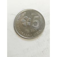 Малайзия 5 сен 2013
