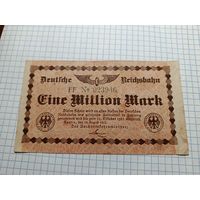 Германия 1 миллион марок (14)