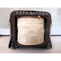 Трансформатор от универсального источника питания УИП-2