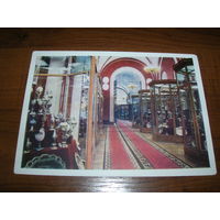 Москва Кремль 1962 год ИЗОГИЗ чистая