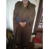 Плащ-накидка