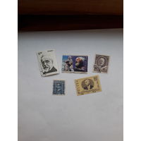 Польши ( Лауреат Нобелевской премии по литературе 1905 Г Сенкевич)