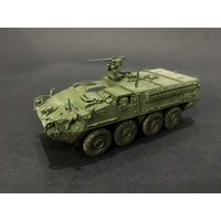 Модель в масштабе 1/72 M1126 Stryker (ICV)