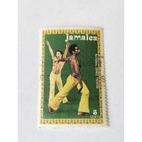Ямайка  1974