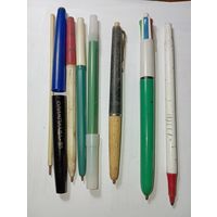 Ручки из СССР