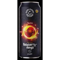 Банка от энергетика POTION Raspberry-Mango Малина-Манго 450мл 2026.07.03 (ОБМЕН/ПРОДАЖА/ТОРГ) 1лот=1шт