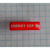 Белорусский энергетический и экологический форум Energy Expo. Фрачник.