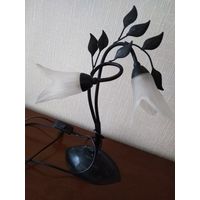 Бельгия металл стекло состояние как новое